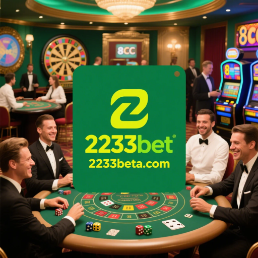 2233bet
